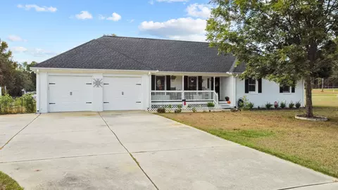 5701 Cornwallis Rd, Garner, NC 27529 photo 2