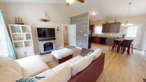 174 Jon Dr, Smithfield, NC 27577 photo 4