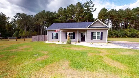 174 Jon Dr, Smithfield, NC 27577 photo 1