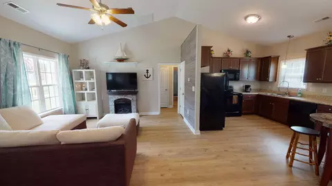 174 Jon Dr, Smithfield, NC 27577 photo 2