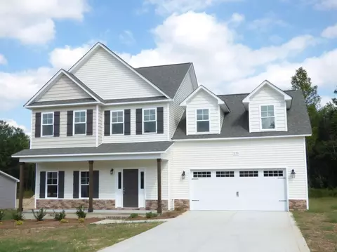 40 Pelt Pl, Benson, NC 27504 photo 1