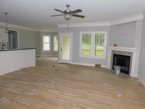 167 Flora Dr, Benson, NC 27504 photo 8