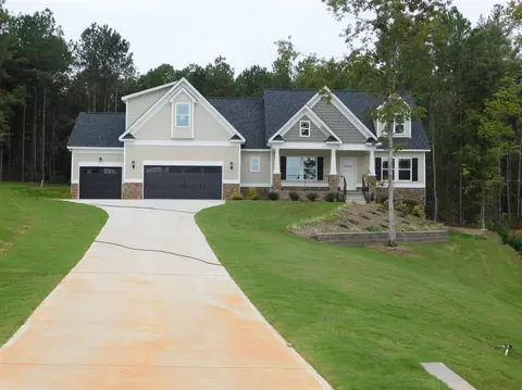 167 Flora Dr, Benson, NC 27504 photo 3