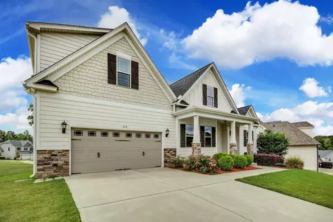 519 Airedale Trl, Garner, NC 27529 photo 2