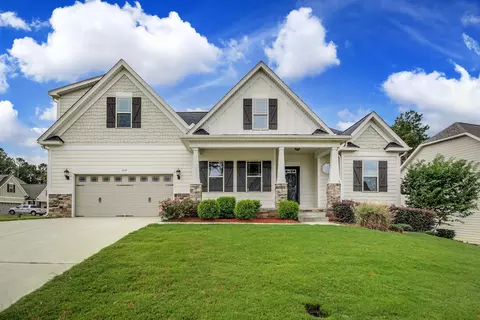 519 Airedale Trl, Garner, NC 27529 photo 1