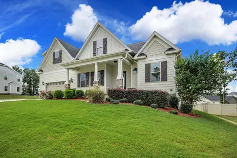 519 Airedale Trl, Garner, NC 27529 photo 3