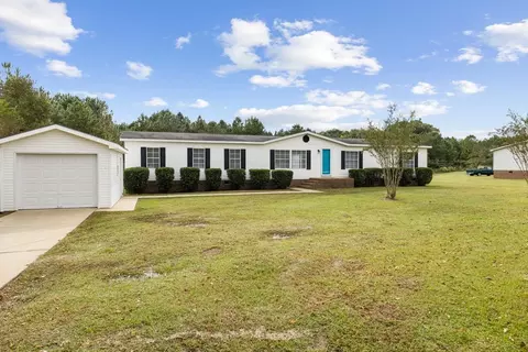 9969 Smith Rd, Middlesex, NC 27557 photo 1