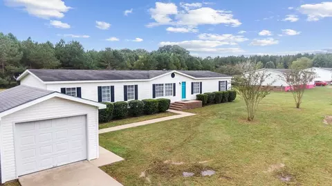 9969 Smith Rd, Middlesex, NC 27557 photo 2