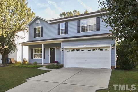 8 Calaveras Ct, Durham, NC 27713 photo 2