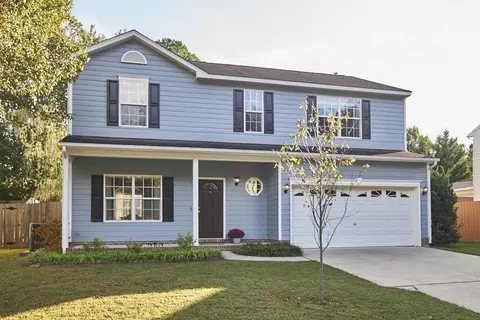 8 Calaveras Ct, Durham, NC 27713 photo 1