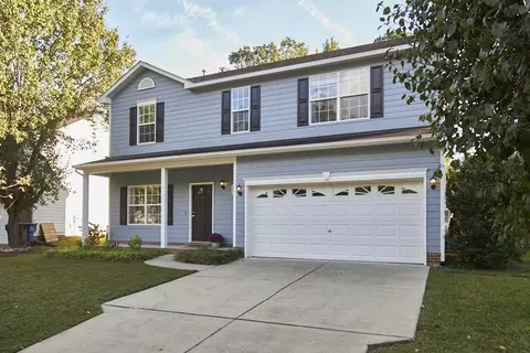 8 Calaveras Ct, Durham, NC 27713 photo 2