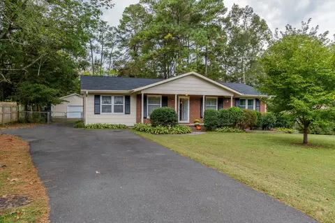 305 8th St, Butner, NC 27509 photo 1