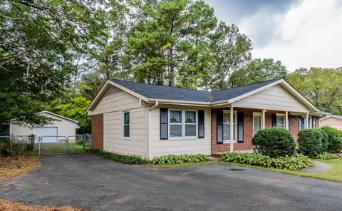 305 8th St, Butner, NC 27509 photo 2