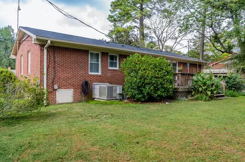 305 8th St, Butner, NC 27509 photo 3