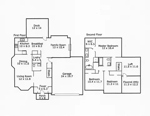 105 Chatfield Ct, Cary, NC 27513 photo 27