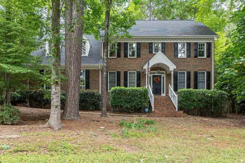 109 Windfall Ct, Cary, NC 27518 photo 1
