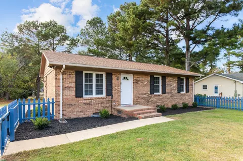 104 N 8th St, Erwin, NC 28339 photo 7