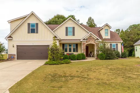 17 Pappy Ln, Garner, NC 27529 photo 2