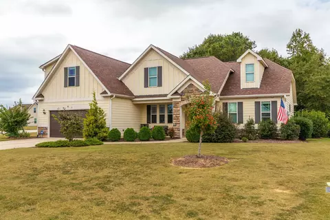 17 Pappy Ln, Garner, NC 27529 photo 1
