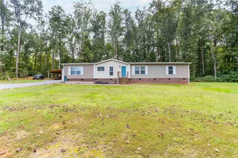 4012 Curtis Ln, Staley, NC 27355 photo 1