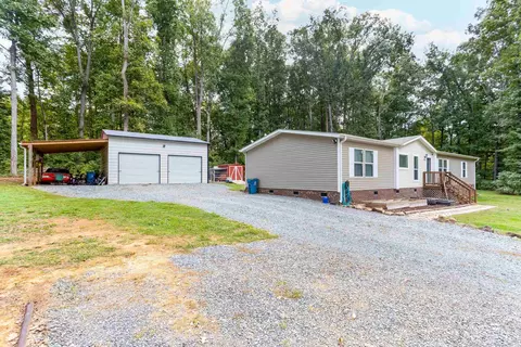 4012 Curtis Ln, Staley, NC 27355 photo 3