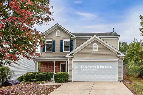 5504 Bridgeman Ct, Durham, NC 27703 photo 1