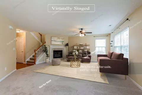 5504 Bridgeman Ct, Durham, NC 27703 photo 2
