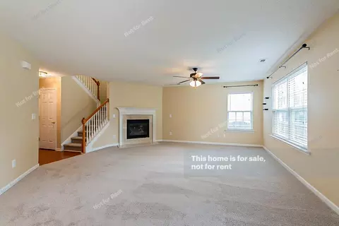 5504 Bridgeman Ct, Durham, NC 27703 photo 3