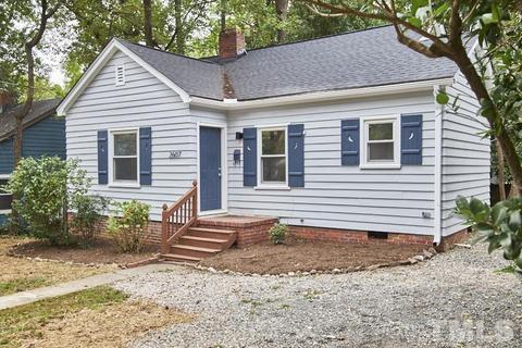 2607 Elgin St, Durham, NC 27704 photo 3