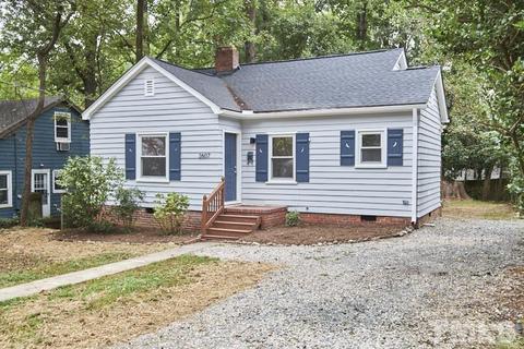 2607 Elgin St, Durham, NC 27704 photo 2