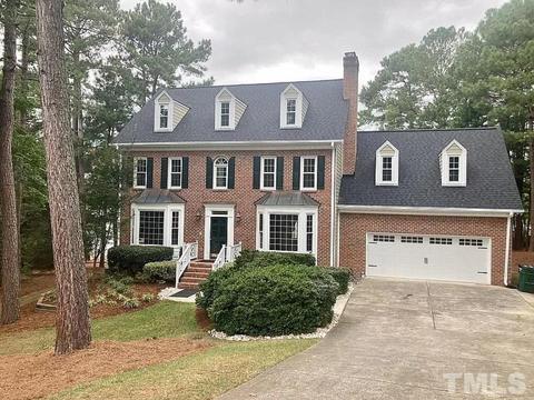 4 Allen Moore Ct, Durham, NC 27703 photo 1