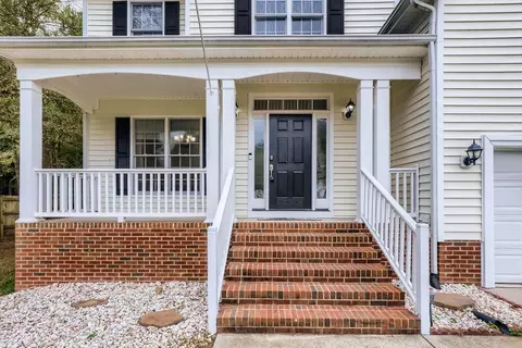 9421 Buggy Run Cir, Wake Forest, NC 27587 photo 4