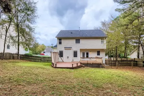 9421 Buggy Run Cir, Wake Forest, NC 27587 photo 27