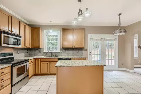 9421 Buggy Run Cir, Wake Forest, NC 27587 photo 9
