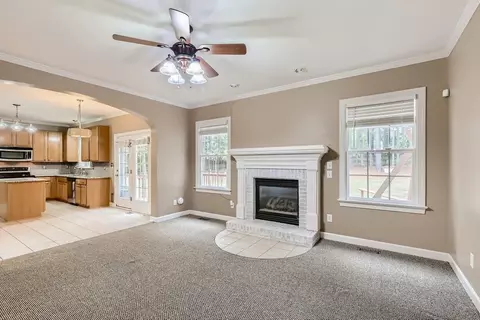 9421 Buggy Run Cir, Wake Forest, NC 27587 photo 6