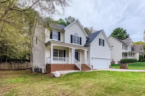 9421 Buggy Run Cir, Wake Forest, NC 27587 photo 2