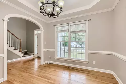 9421 Buggy Run Cir, Wake Forest, NC 27587 photo 8
