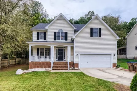 9421 Buggy Run Cir, Wake Forest, NC 27587 photo 1