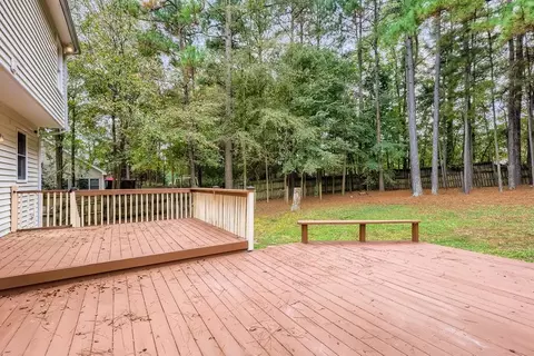 9421 Buggy Run Cir, Wake Forest, NC 27587 photo 24