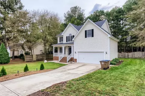 9421 Buggy Run Cir, Wake Forest, NC 27587 photo 3