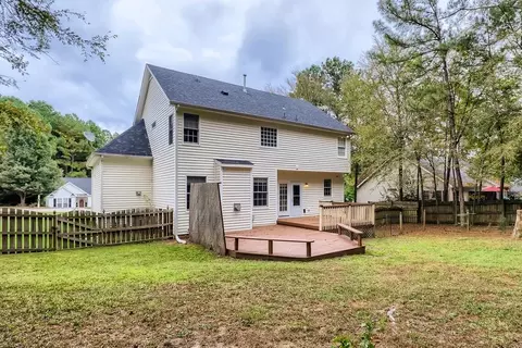 9421 Buggy Run Cir, Wake Forest, NC 27587 photo 28