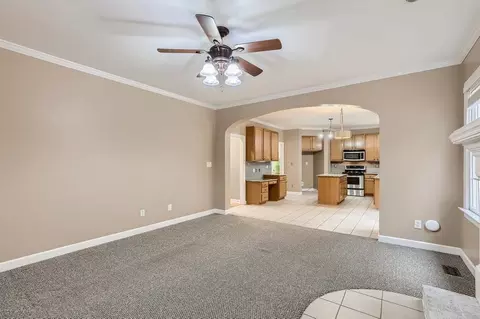 9421 Buggy Run Cir, Wake Forest, NC 27587 photo 7