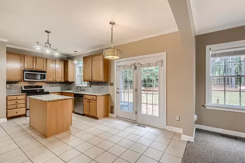 9421 Buggy Run Cir, Wake Forest, NC 27587 photo 12