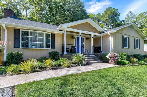 101 Stedwick Pl, Durham, NC 27712 photo 1