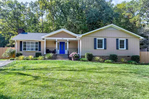 101 Stedwick Pl, Durham, NC 27712 photo 2
