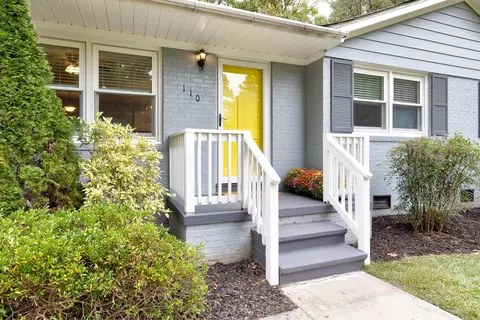 110 Spears Ln, Durham, NC 27713 photo 3