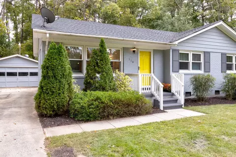 110 Spears Ln, Durham, NC 27713 photo 2