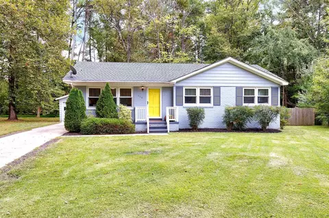 110 Spears Ln, Durham, NC 27713 photo 1