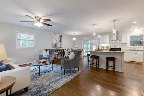 110 Spears Ln, Durham, NC 27713 photo 5