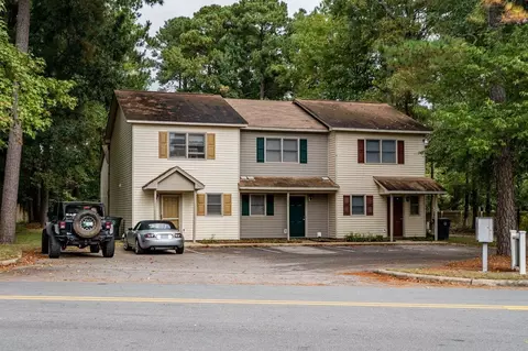 500 502 Forest Dr, Garner, NC 27529 photo 2